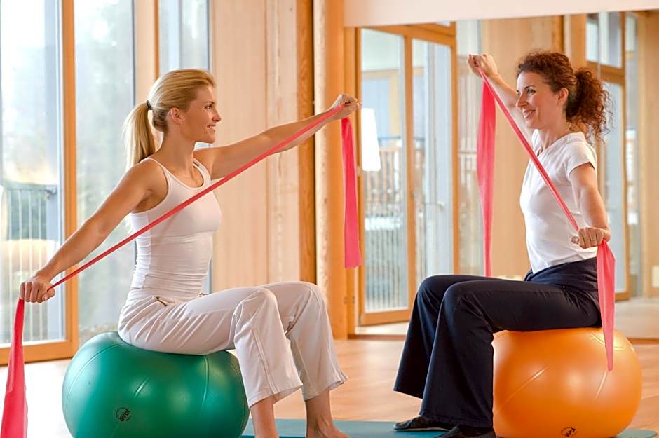 Hotel & Spa Der Steirerhof