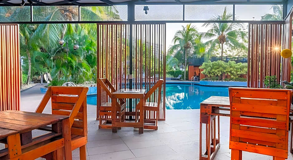Century Bay Private Residences