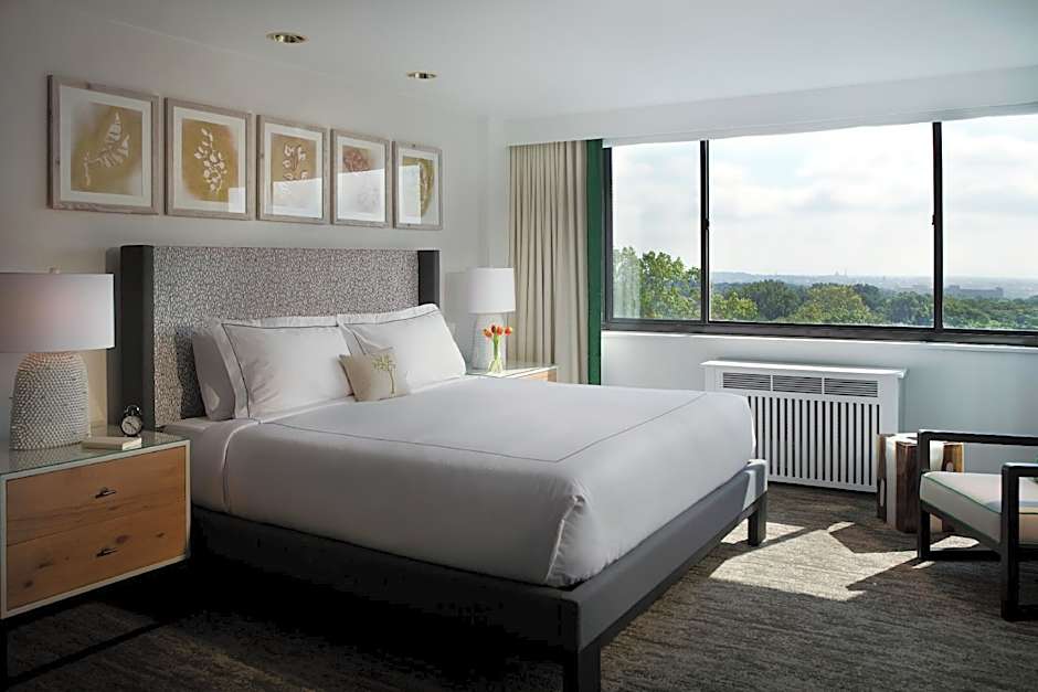 Glover Park Hotel Georgetown