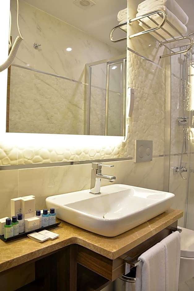 Görükle Güler Park Hotel