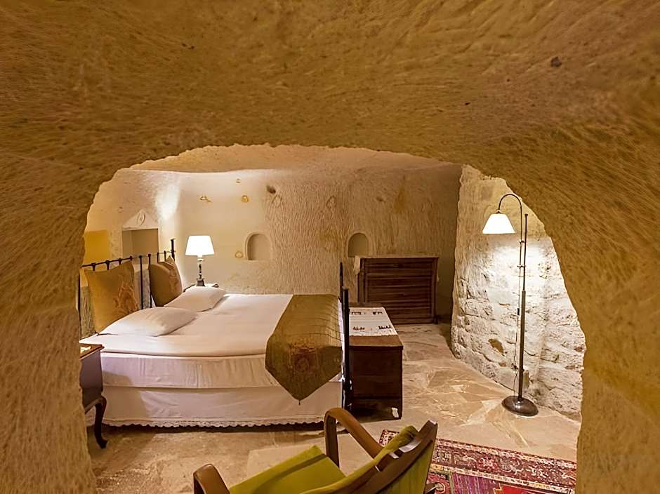 Yunak Evleri Cappadocia