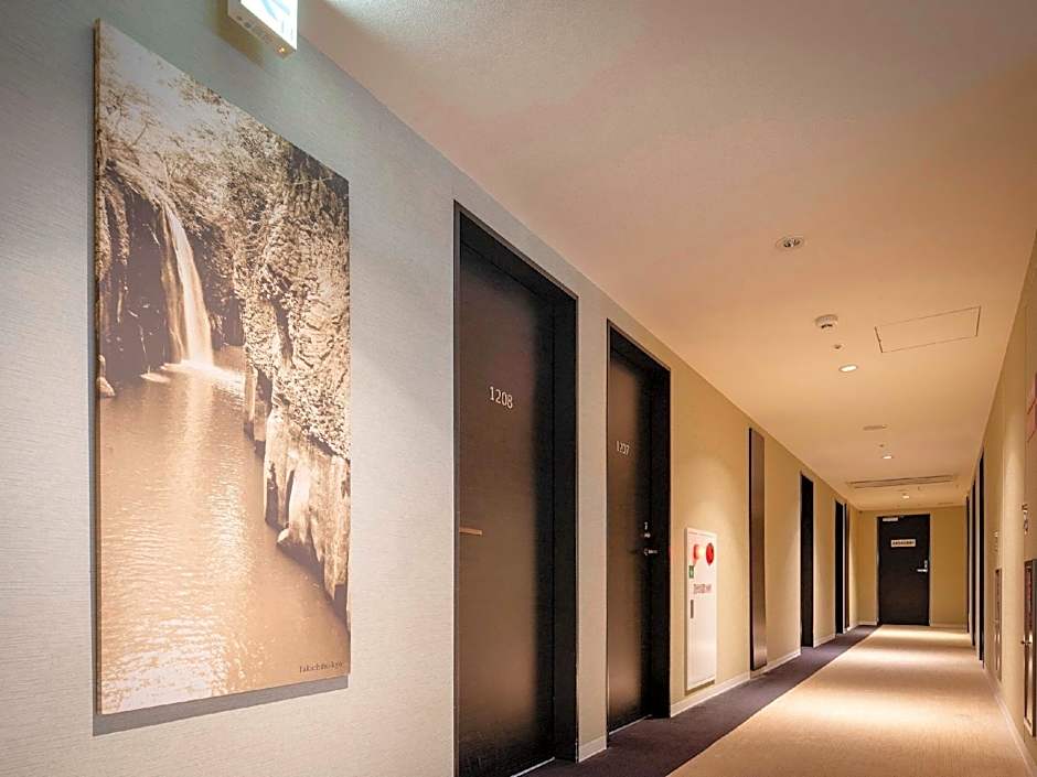 K's Street Hotel Miyazaki