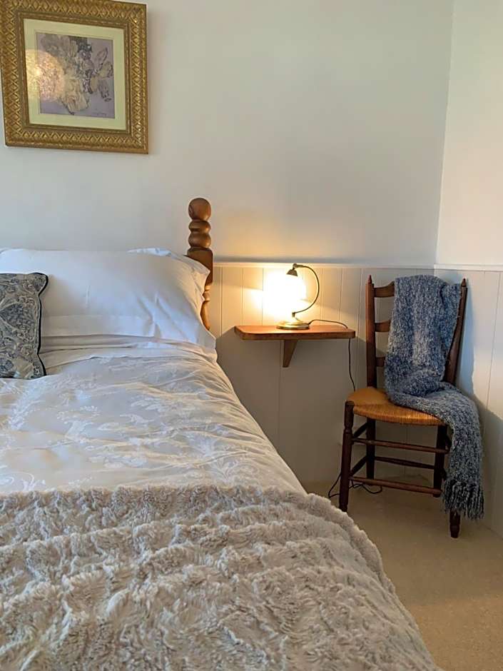 Dupplin152 bed and breakfast