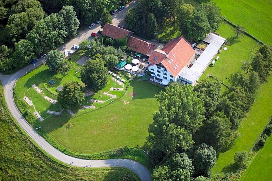 Hotel Kempenhof