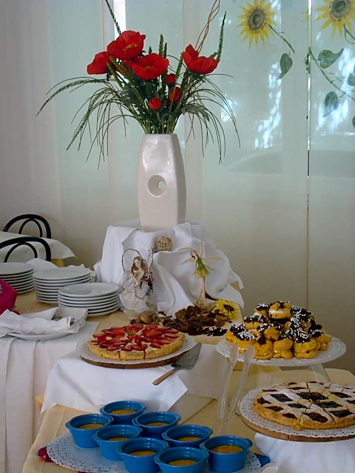 Hotel Amalfi