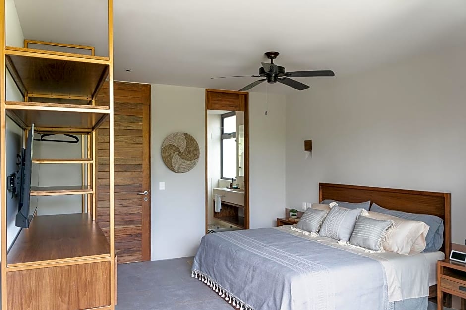 Zereno Tulum Beach Club Access