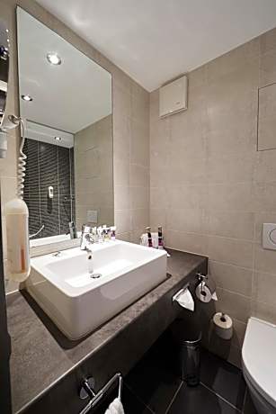 Privilege Double Room