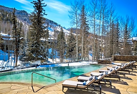 Vail Residences at Cascade Village, a Destination by Hyatt Residence