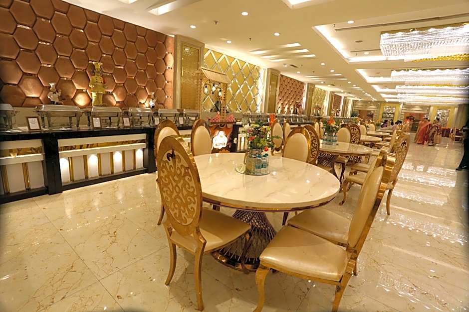 Klyde Grand Delhi NCR