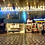 Hotel Anand Palace