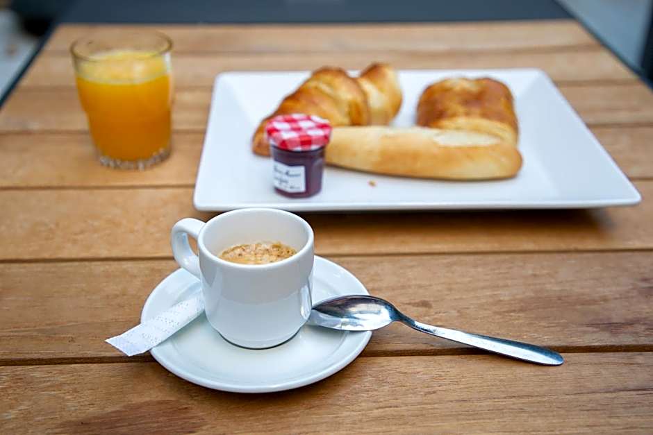 Hotel Saint Georges