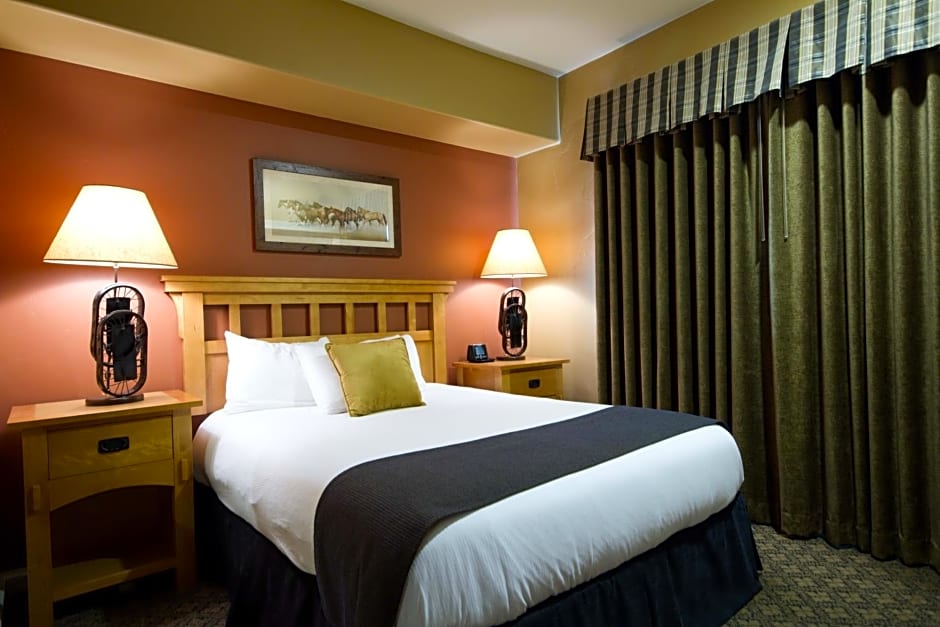 WorldMark Steamboat Springs