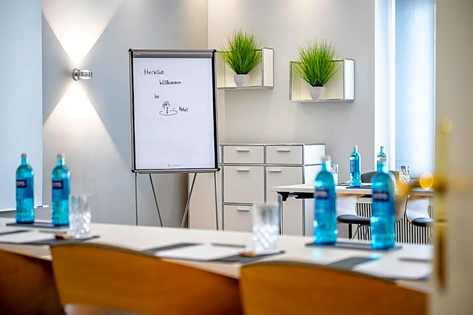 Insel Hotel Bonn - Superior