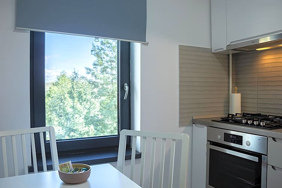 Clement Apartments