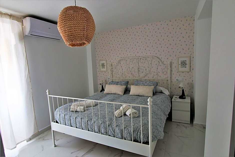 Casa Rural Mañanas Felices