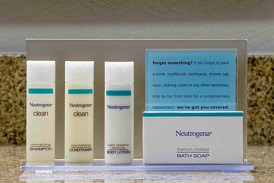 Hampton Inn By Hilton & Suites Rosemont Chicago O Hare