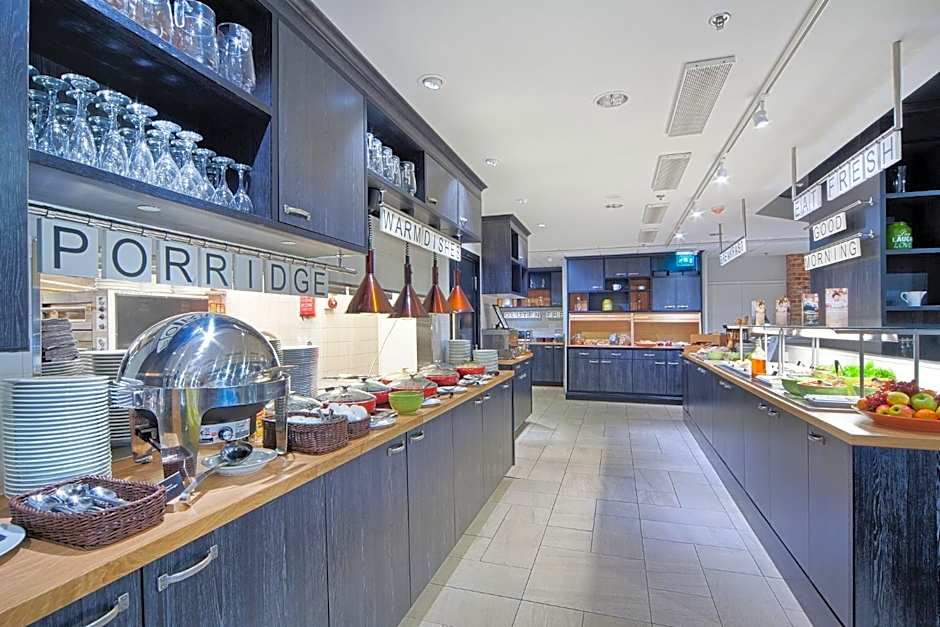 Holiday Inn Tampere - Central Station By IHG