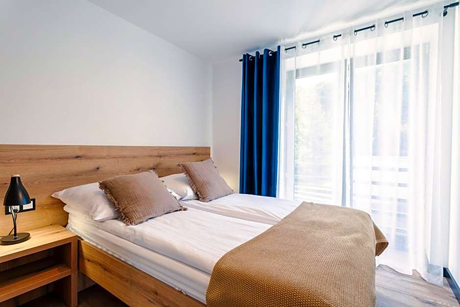 Apartamenty Pod Wyciągiem