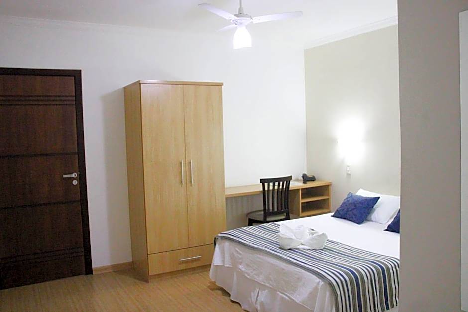 VOA Hotel Rezende