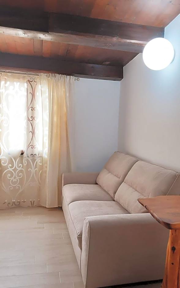 AL PEZ exclusive rooms