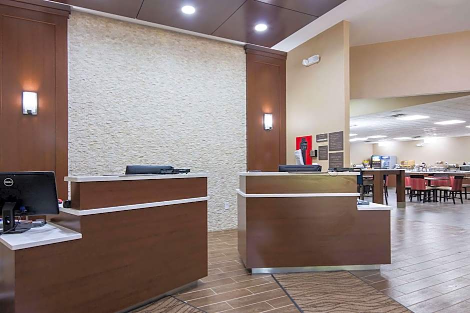 Comfort Inn Kings Mountain