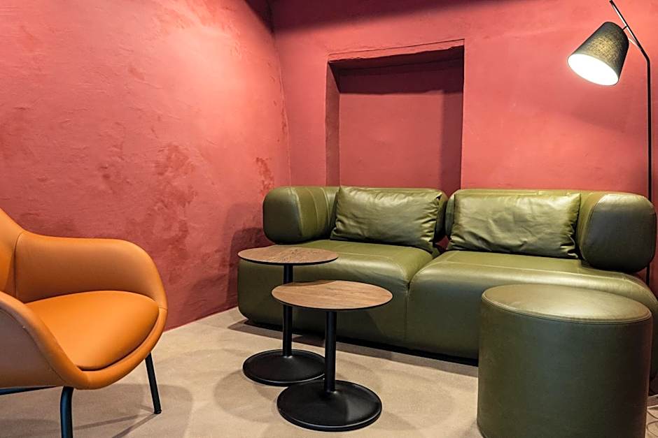 Martigny Youth Hostel