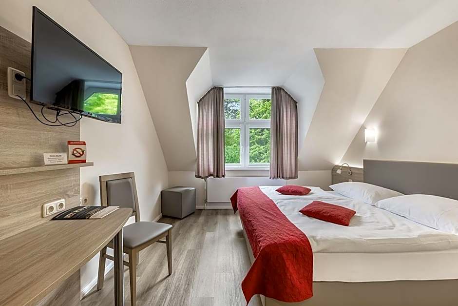 Haags Hotel Niedersachsenhof