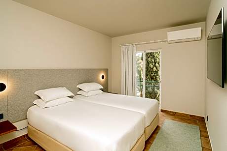 Villa 2 Bedrooms
