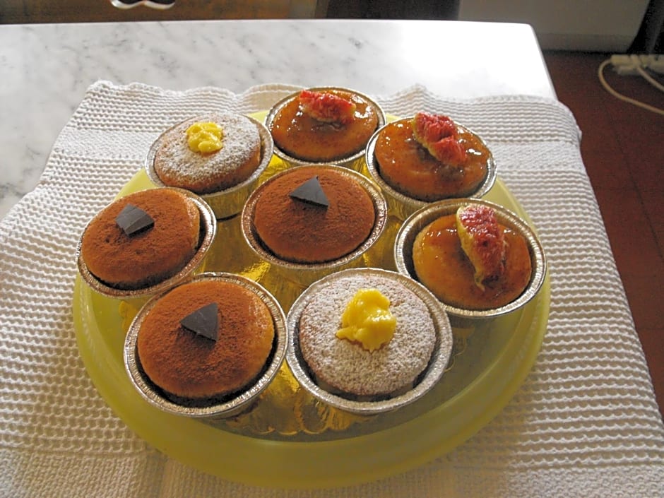 Bed and breakfast Il Governatore