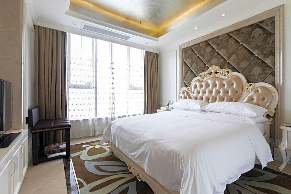 Vienna Classic Hotel Dongguan Changan Xiandai
