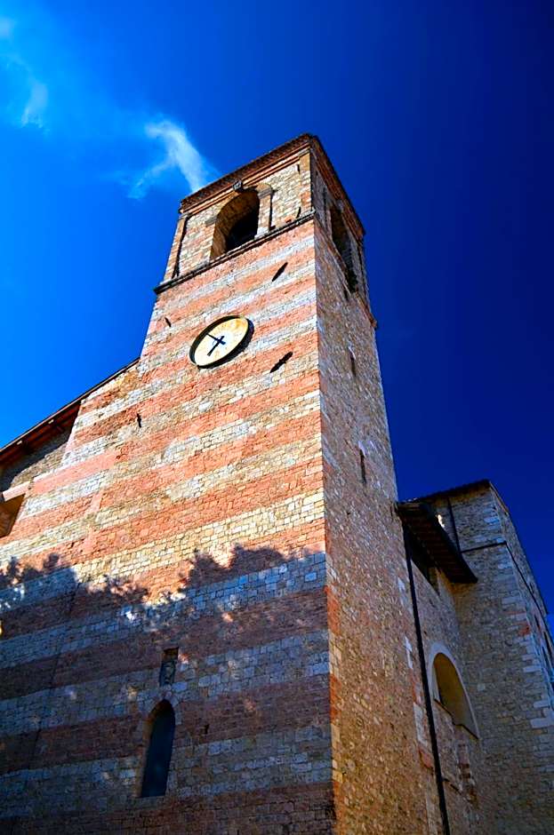 Hotel Clarici