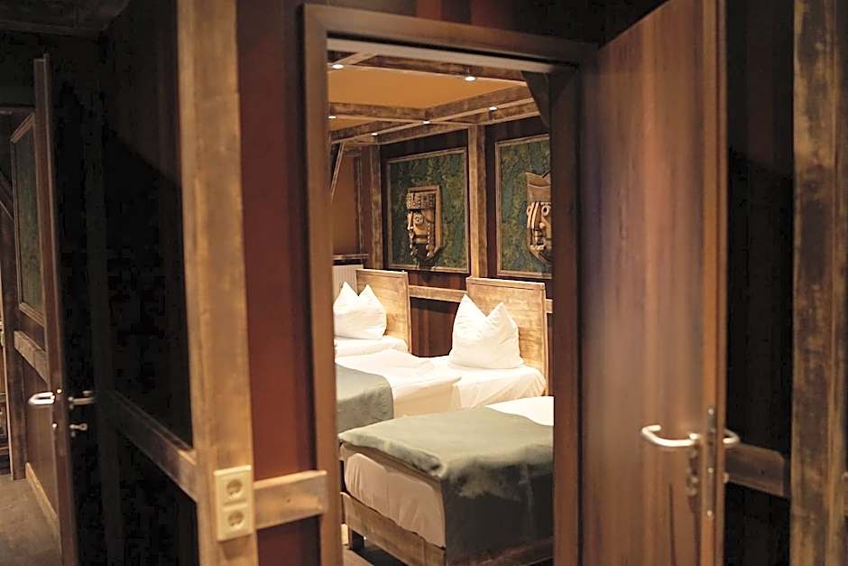 Aparthotel MyCologne