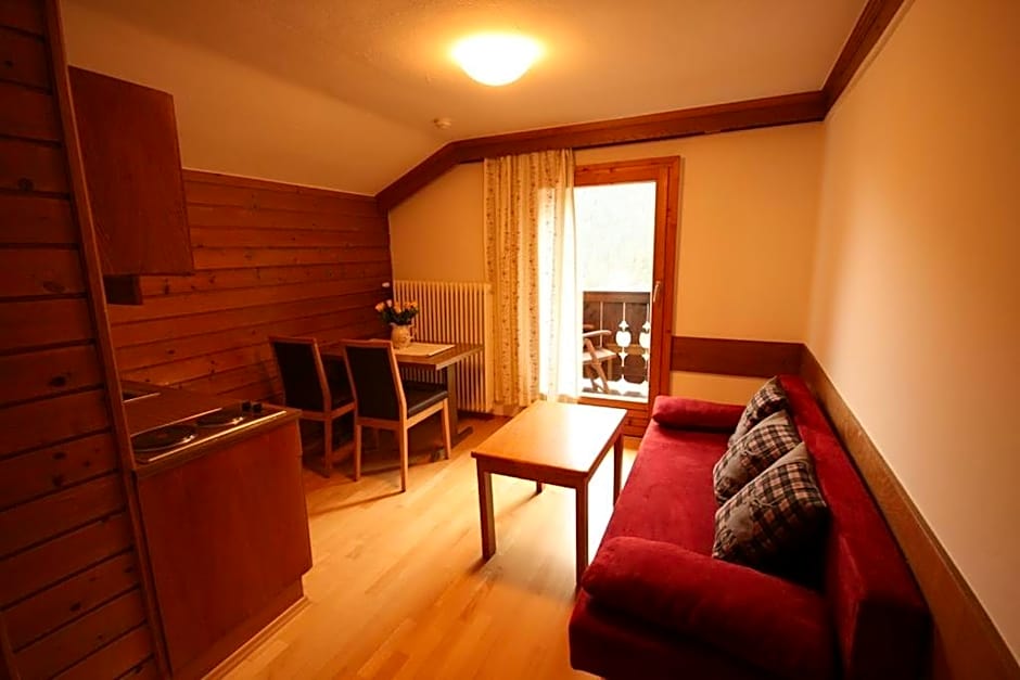 Appartement Schmiedhof