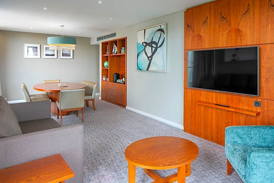 Crowne Plaza London - Docklands By IHG