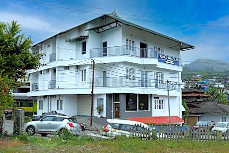 Kurinji Wanderlust