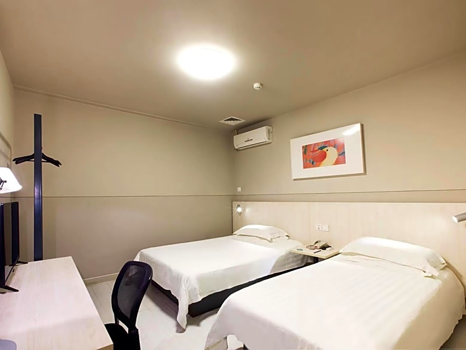 Jinjiang Inn Dalian Development Zone Liaoning Street