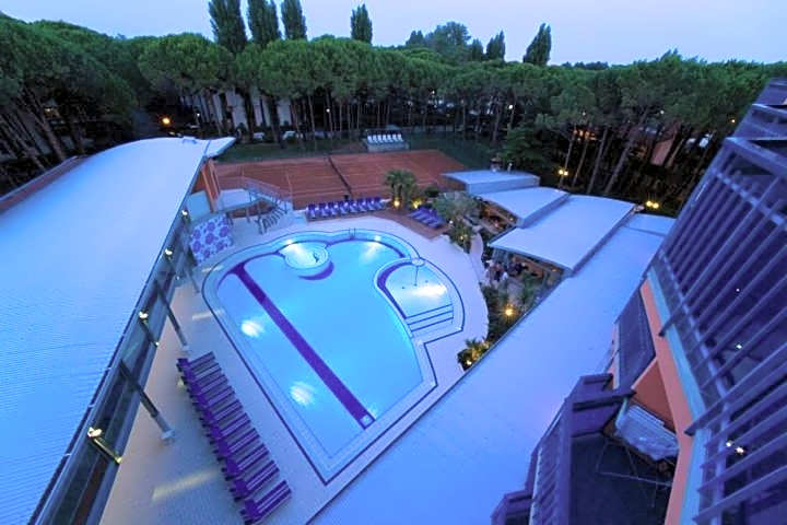 Grand Hotel Esplanada