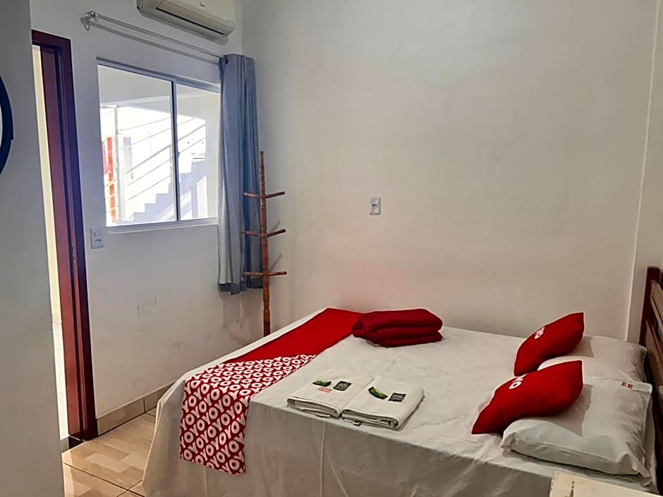 OYO Pousada Paraná, Cuiabá