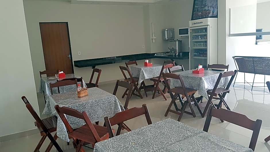 Sobradinho Hotel
