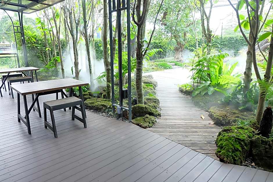 Interpark Hotel & Residence, Eastern Seaboard Rayong