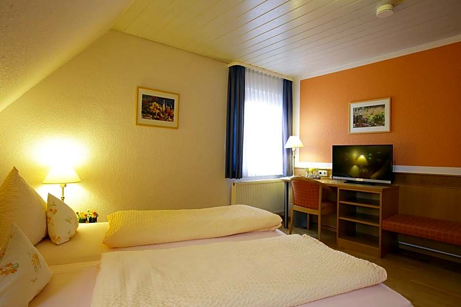 Hotel-Restaurant Gasthof Adler