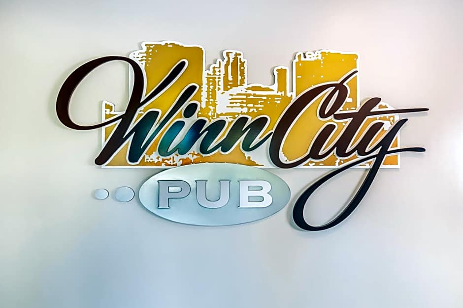 Quality Inn & Suites Winnipeg