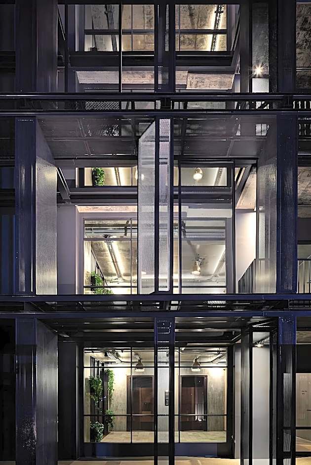 Navakitel Design Hotel