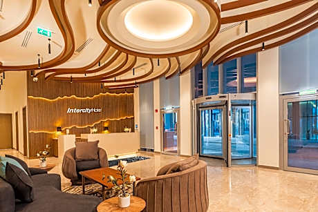 IntercityHotel Bawshar Muscat
