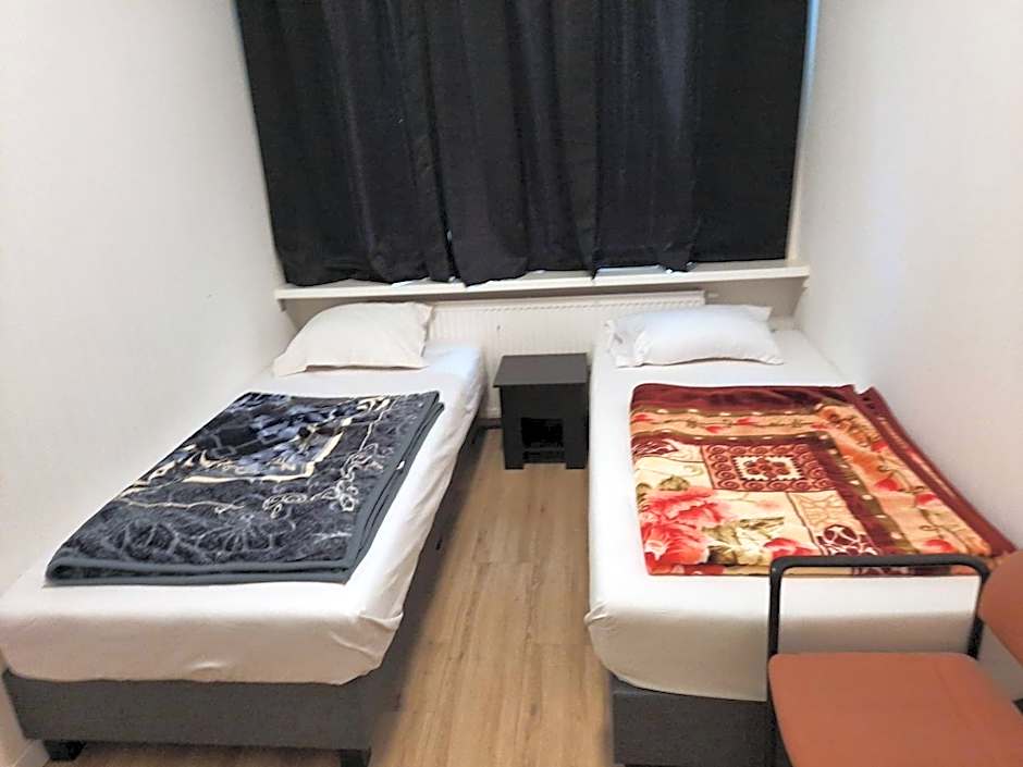 Guest House Amsterdam