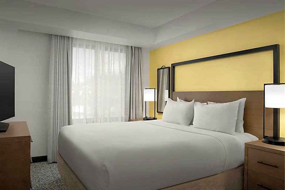Residence Inn by Marriott Seattle Bellevue/Downtown