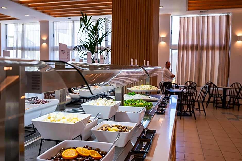 Smy Kos Beach & Splash