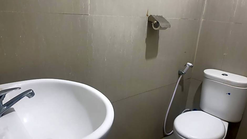 OYO 91266 Markoni 18 Guest House