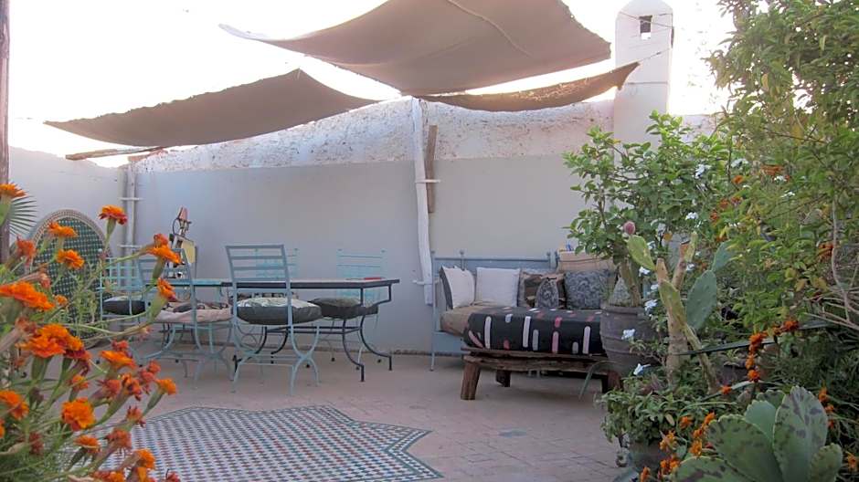 Riad Maizie