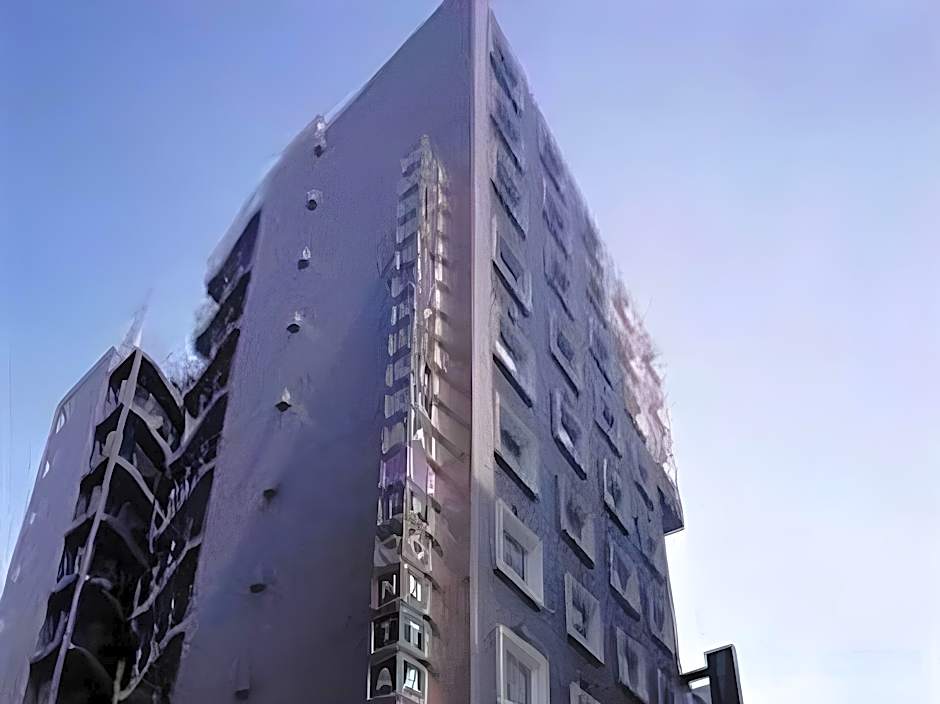 Hotel Villa Fontaine Tokyo-Nihombashi Mitsukoshimae